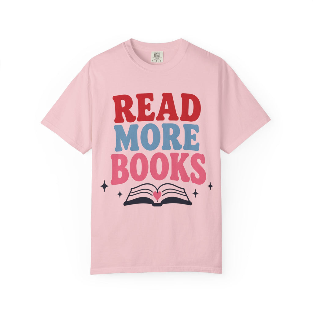 Read More Books T-Shirt