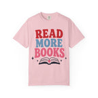Read More Books T-Shirt