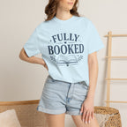Fully Booked T-Shirt