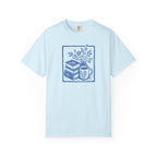 Coffee & Books T Shirt