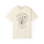 Ophelia Floristry Bouquet T-Shirt