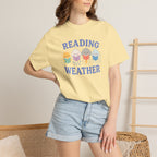Reading Weather T-Shirt