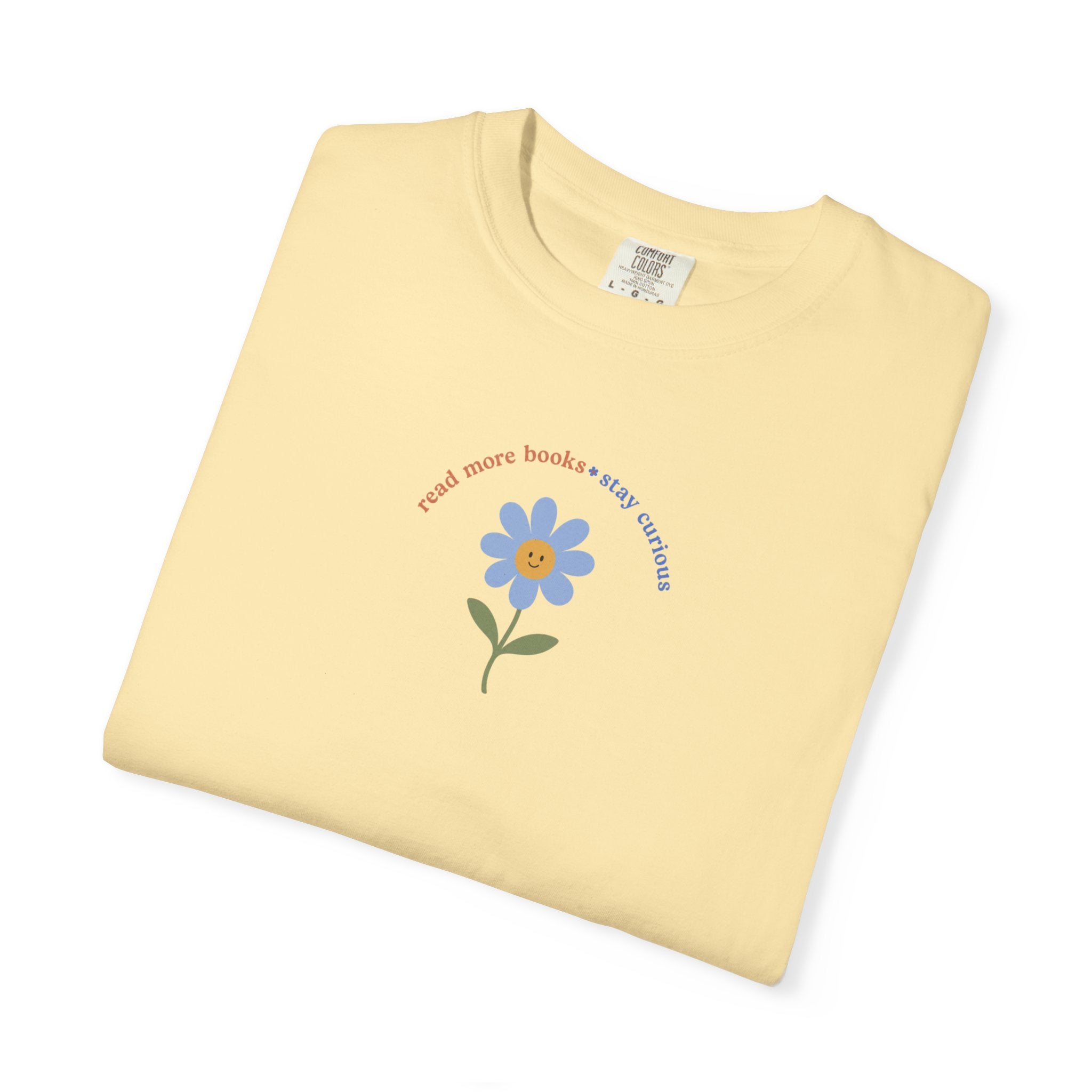 Read More Books T-Shirt