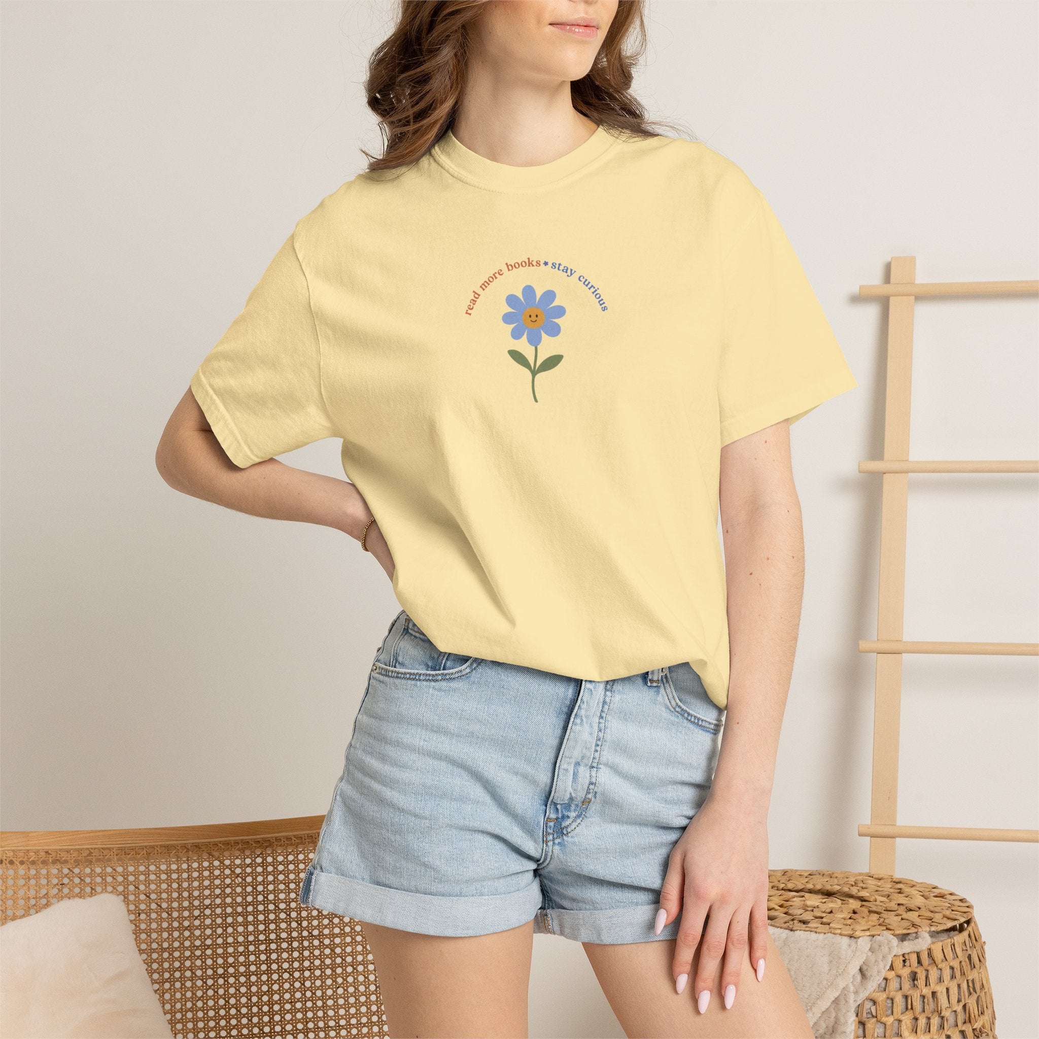 Read More Books T-Shirt