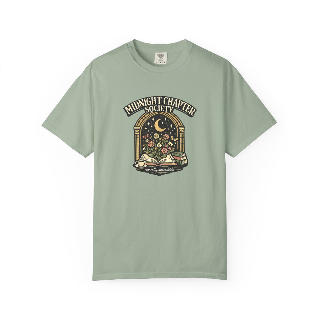 Midnight Chapter Society T-Shirt
