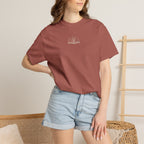 Fall Reading T-Shirt
