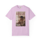Book Girl Magazine T-Shirt