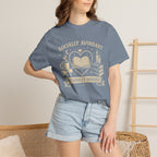 Socially Avoidant, Fictionally Involved T-Shirt