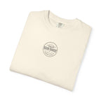 Booktrovert Homebody T-Shirt