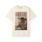 Book Girl Magazine T-Shirt