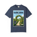 Reading Gardens T-Shirt
