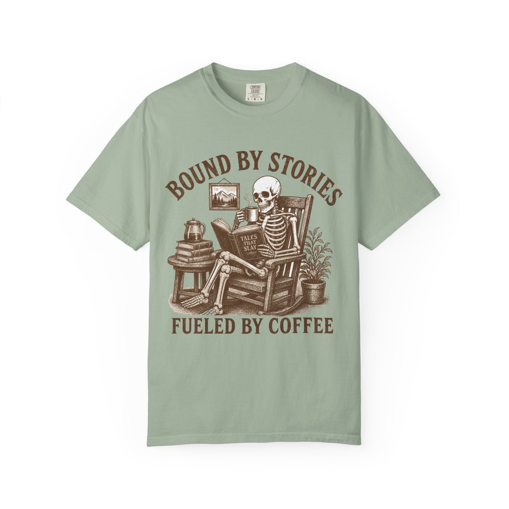 Bound By Stories T-Shirt