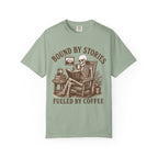 Bound By Stories T-Shirt