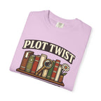 Plot Twist Collctor T-Shirt