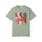 Reading Is the Dress Code T-Shirt