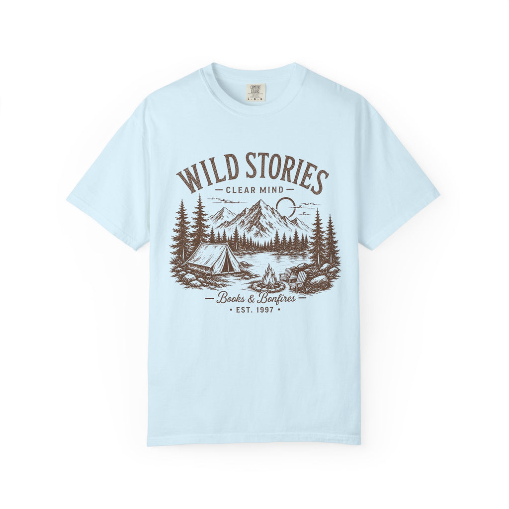 Wild Stories T-Shirt