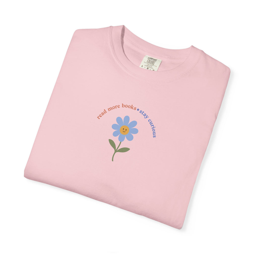 Read More Books T-Shirt