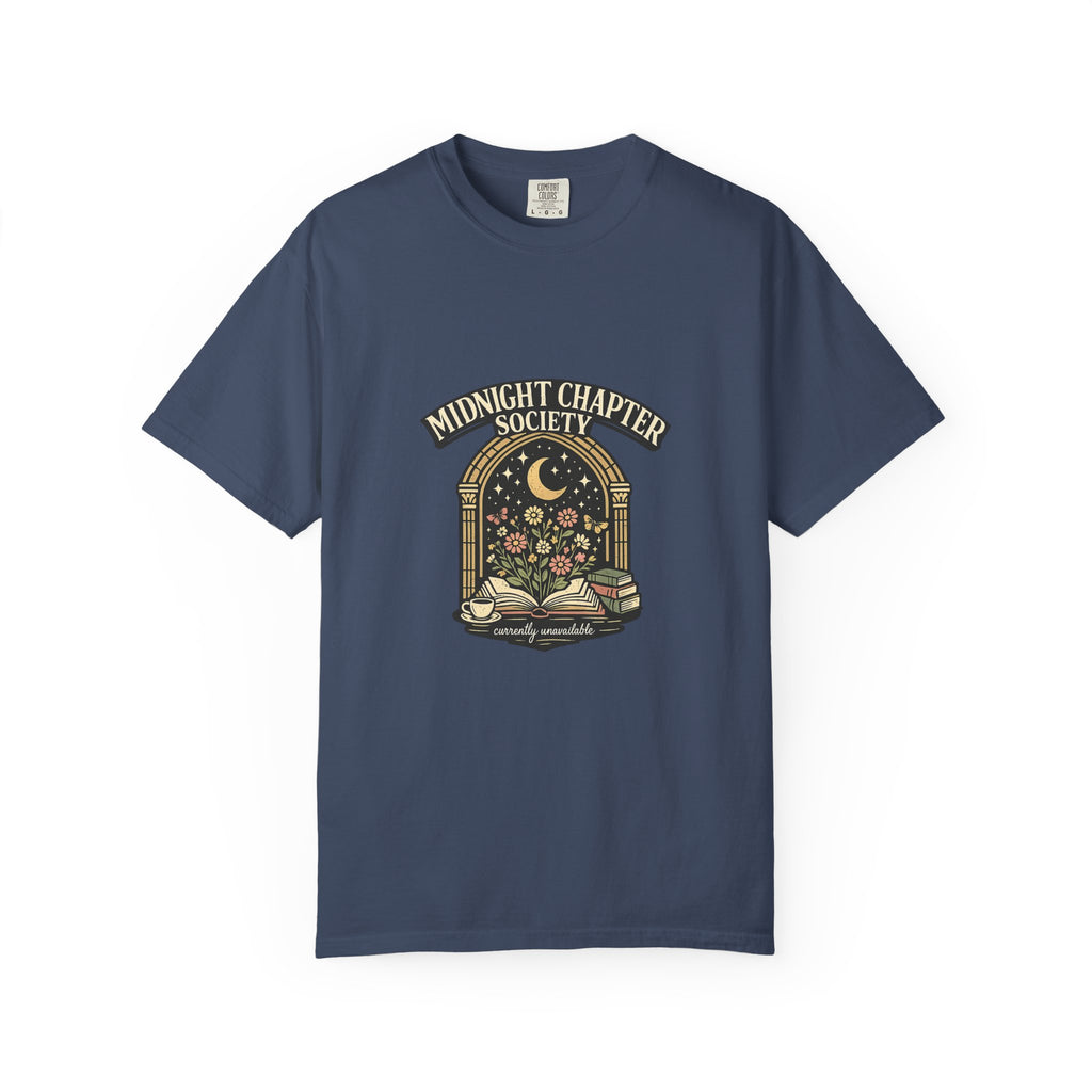 Midnight Chapter Society T-Shirt