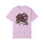 A Well-Read Life T-Shirt
