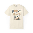 Booked For Beach Reads T-Shirt