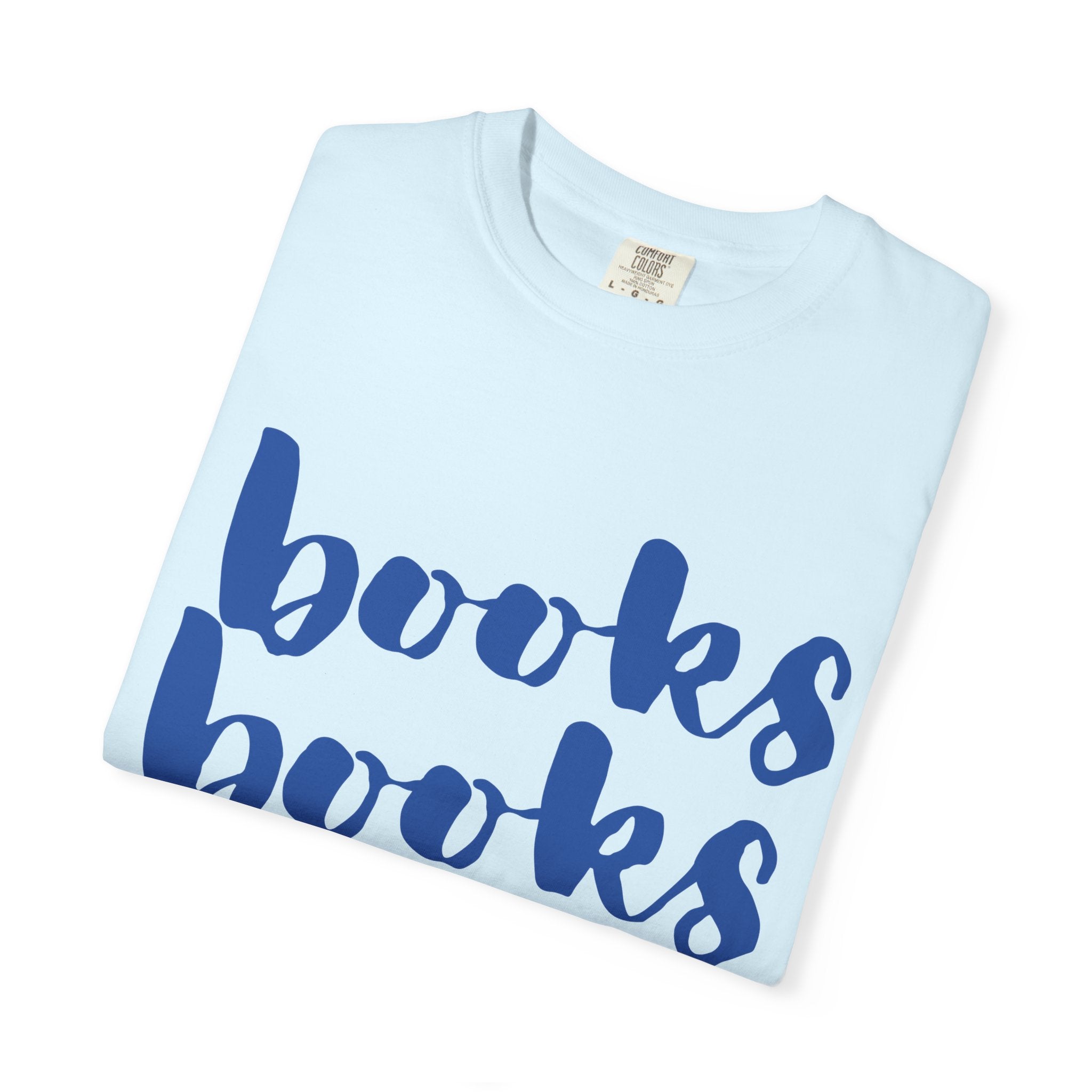 Books Books Books T-Shirt
