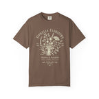 Ophelia Floristry Bouquet T-Shirt
