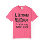 Literary Delinquent T-Shirt
