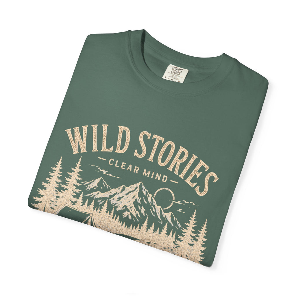 Wild Stories T-Shirt