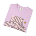 Book Boyfriend Era T-Shirt