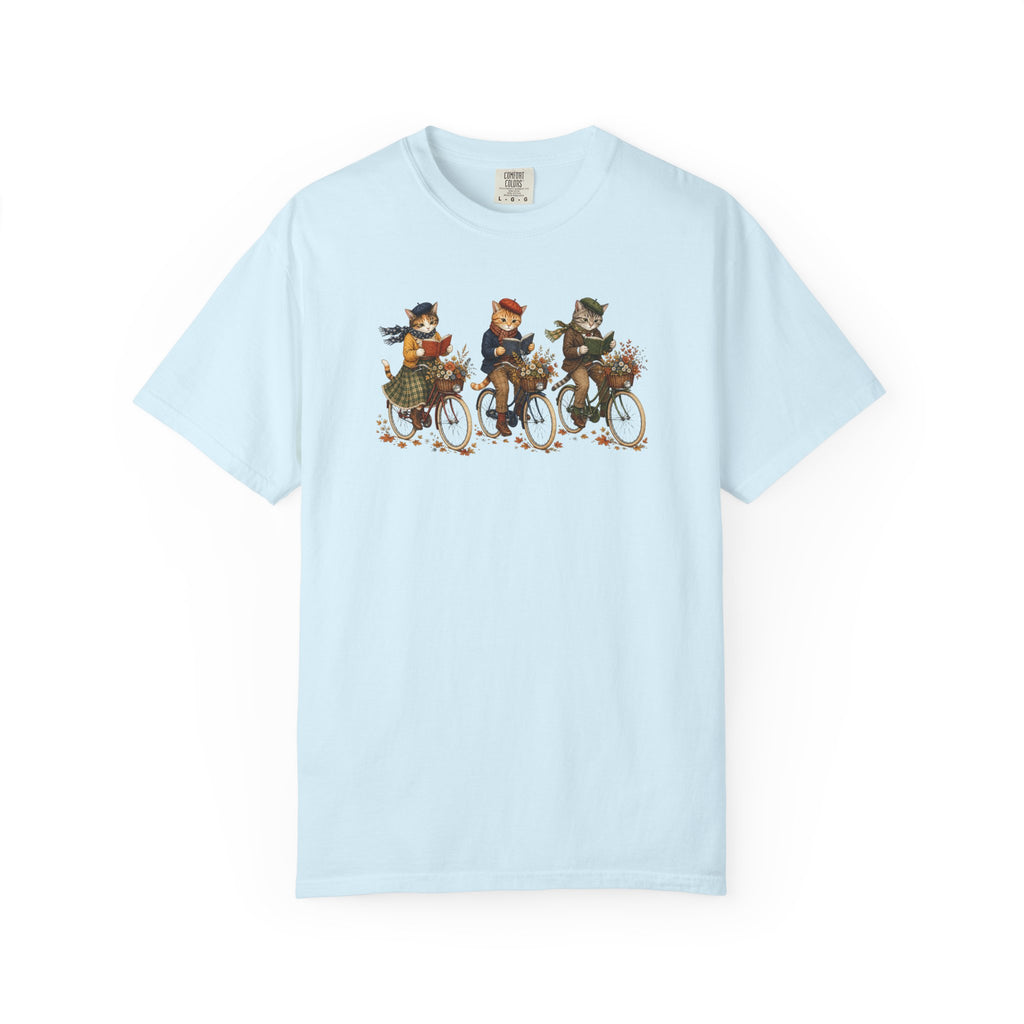 Cycling Book Club T-Shirt
