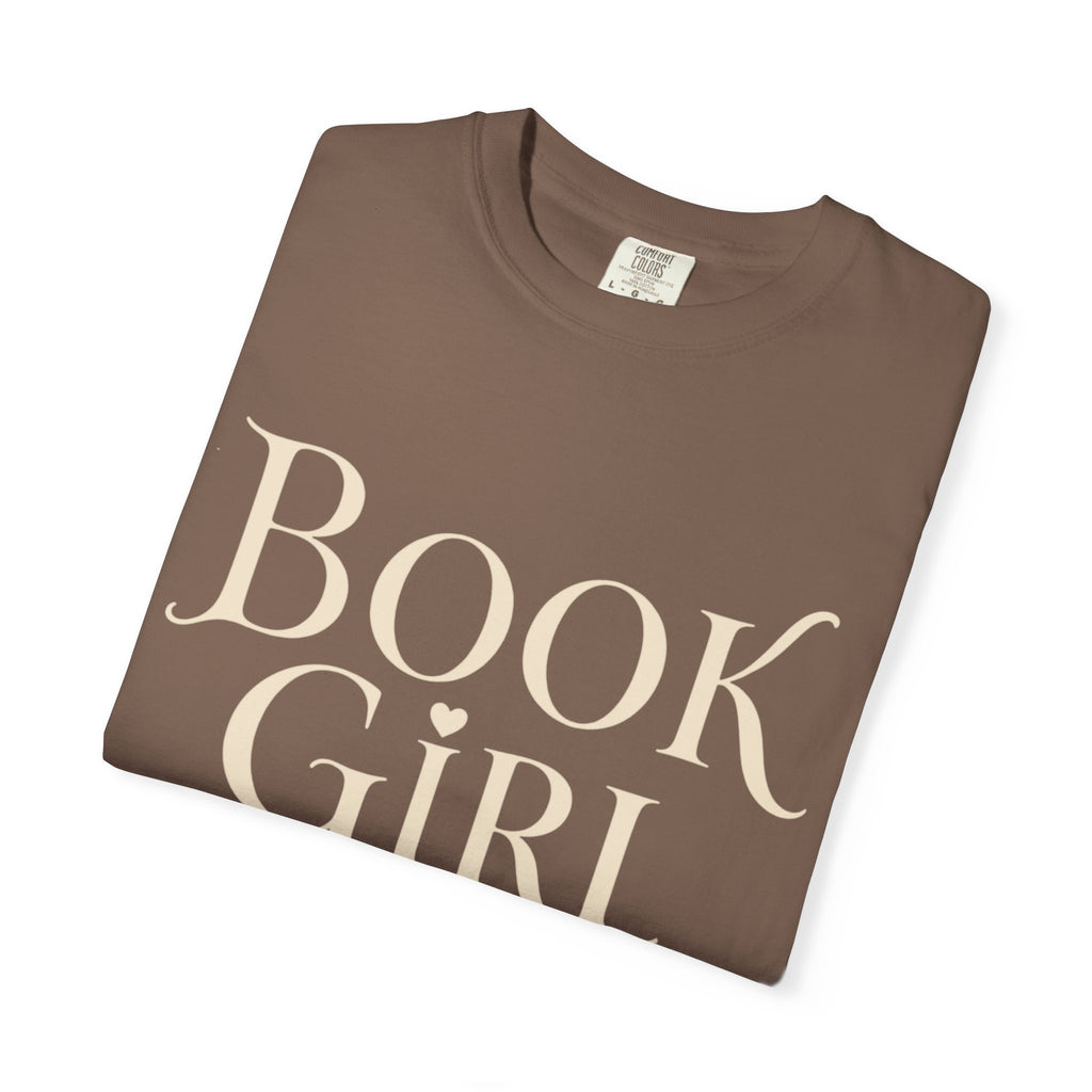 Book Girl Era T-Shirt
