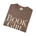 Book Girl Era T-Shirt