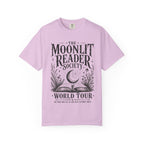 Moonlit Reader Society T-Shirt