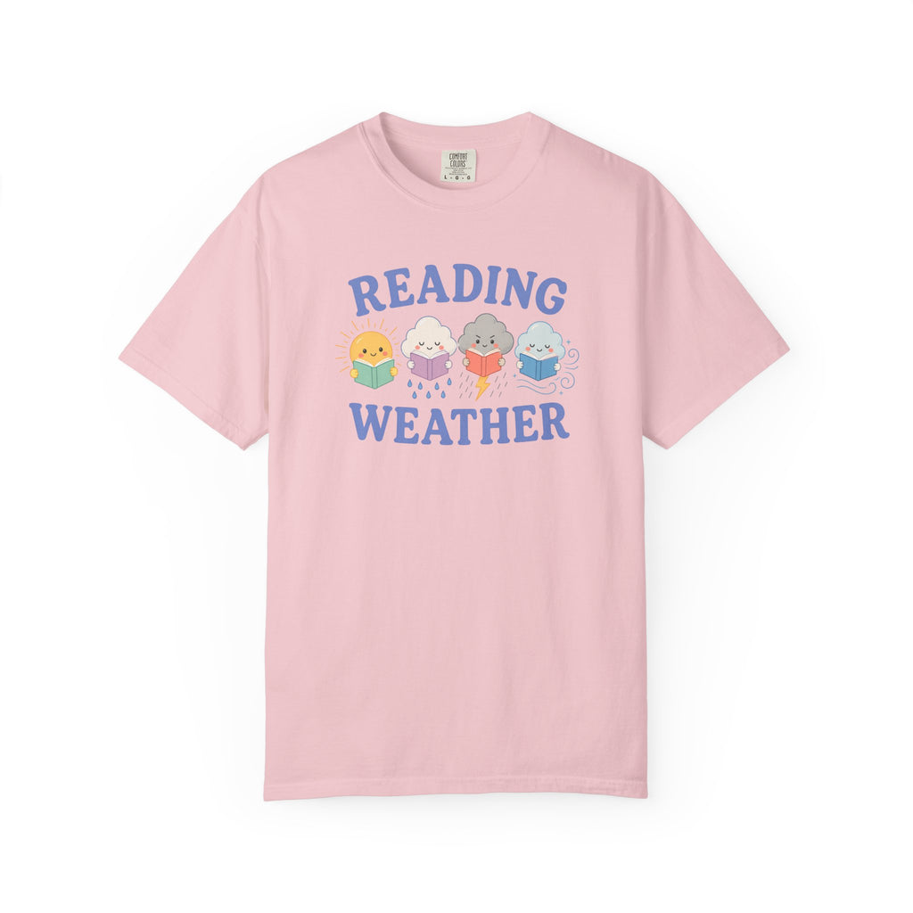 Reading Weather T-Shirt
