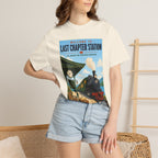 Last Chapter Station T-Shirt