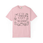 Cozy Reader T-Shirt