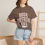 Book Boyfriend Era T-Shirt