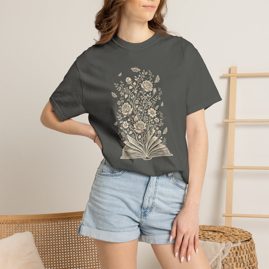 Stories in Full Bloom T-Shirt