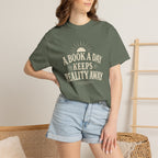 A Book A Day T-Shirt