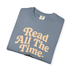 Read All The Time T-Shirt