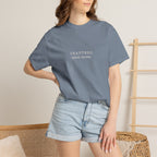 Chapters Before Chores T-Shirt