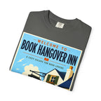 Book Hangover Inn T-Shirt