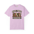 Plot Twist Collctor T-Shirt