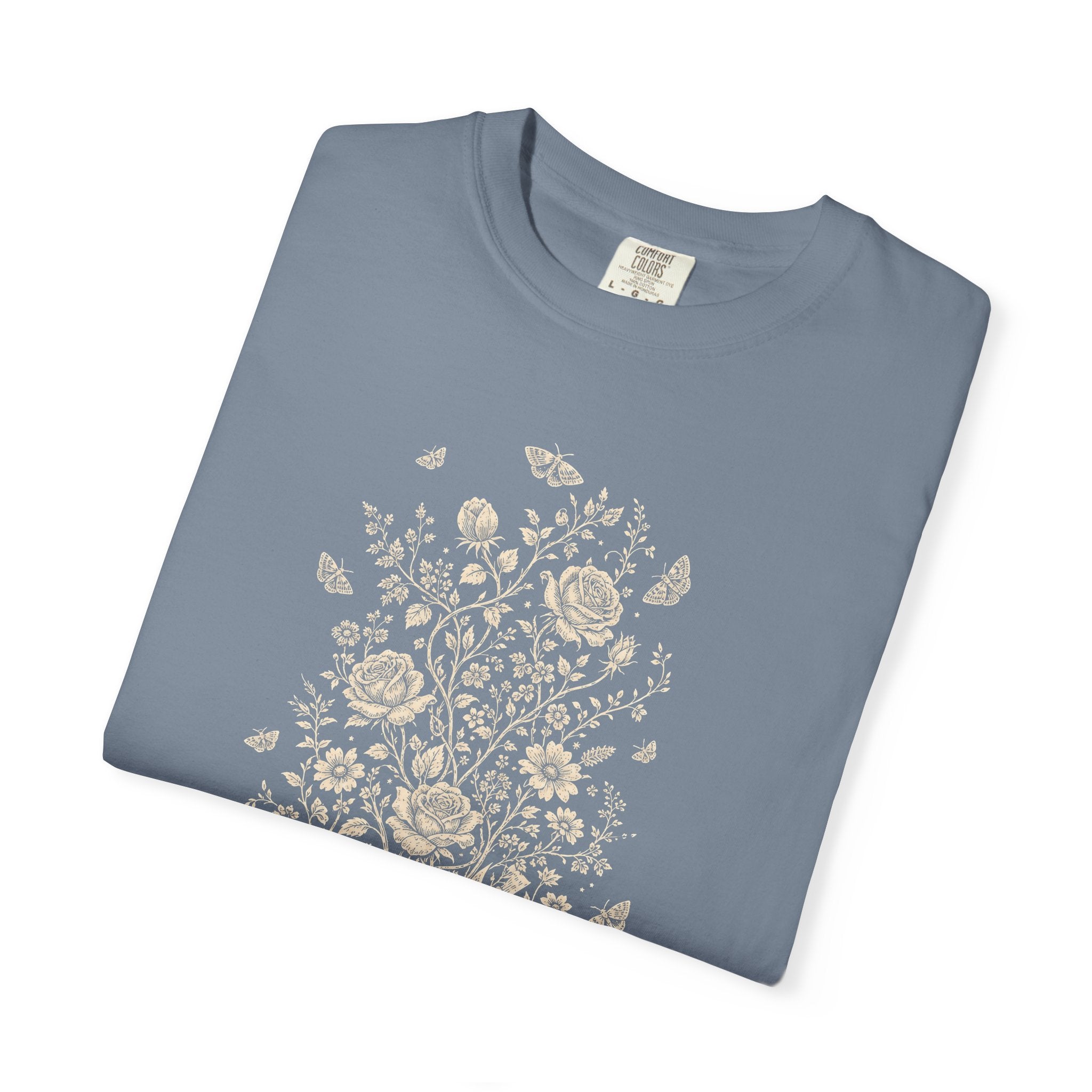 Stories in Full Bloom T-Shirt
