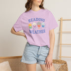 Reading Weather T-Shirt