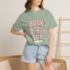 Book Boyfriend Era T-Shirt