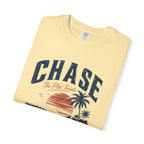 Chase The Plot Twists T-Shirt