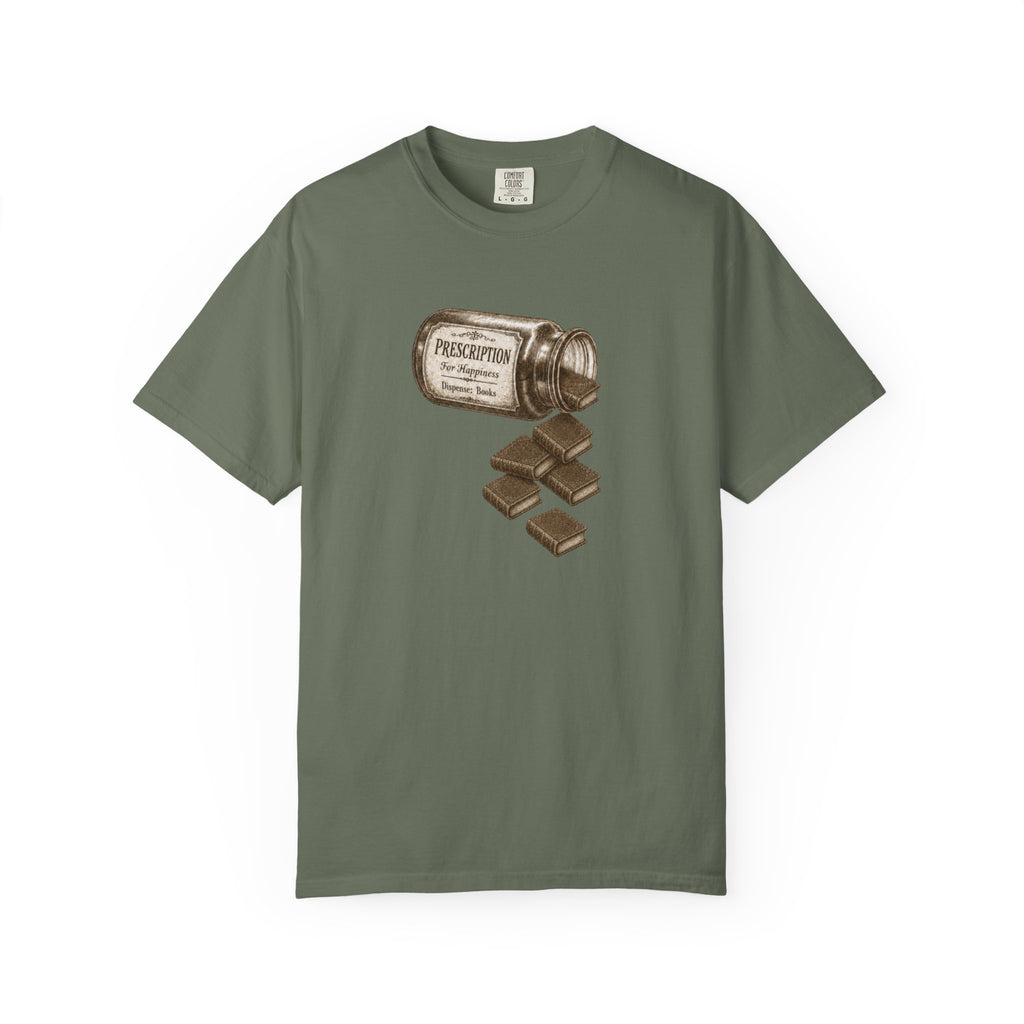Prescription For Happiness T-Shirt