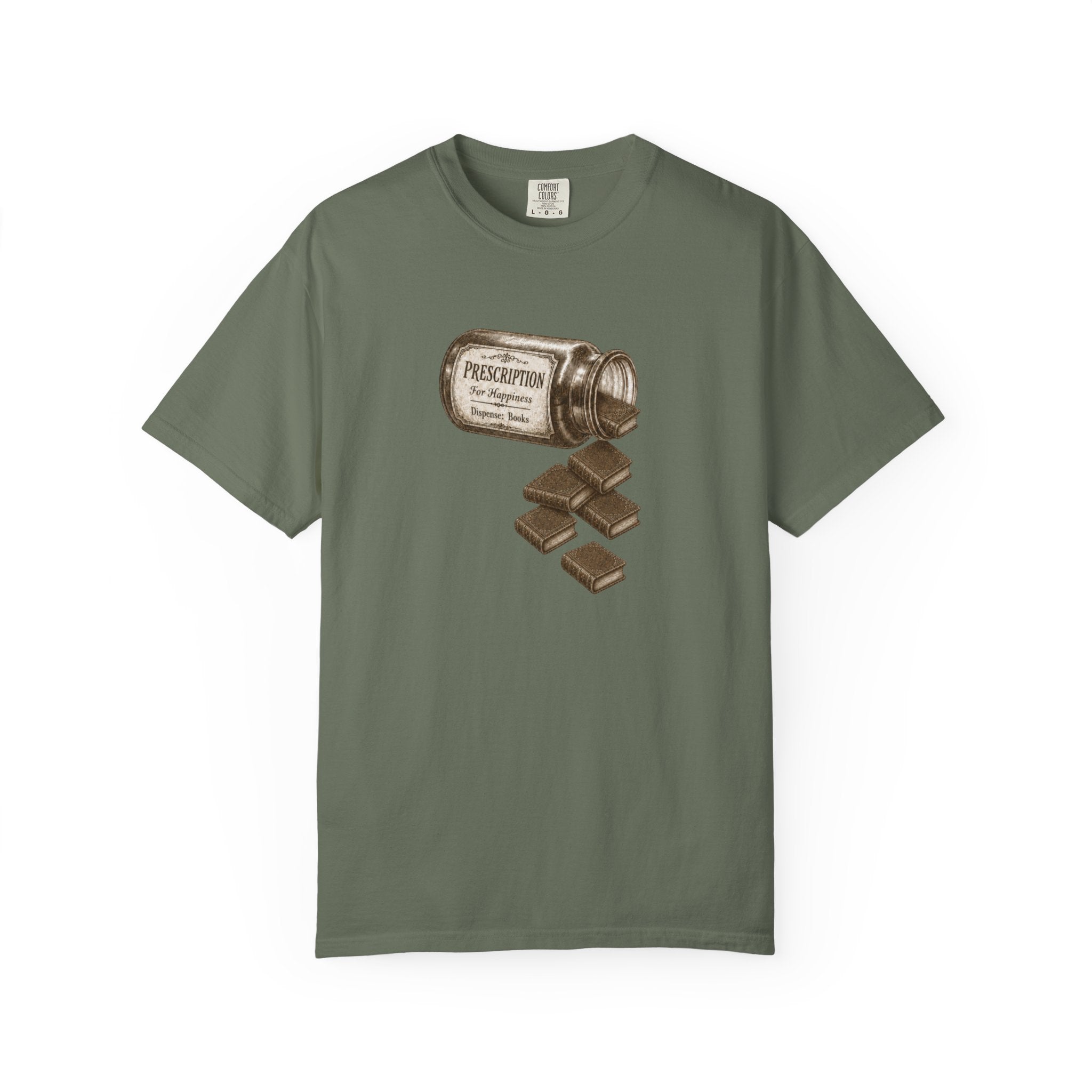 Prescription For Happiness T-Shirt