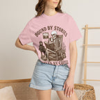Bound By Stories T-Shirt